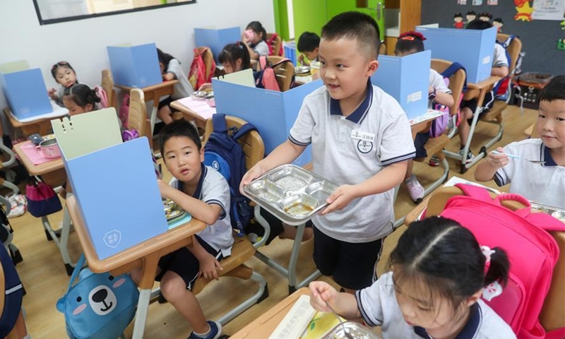 Trung Quốc công bố kế hoạch giải quyết thất thoát và lãng phí lương thực